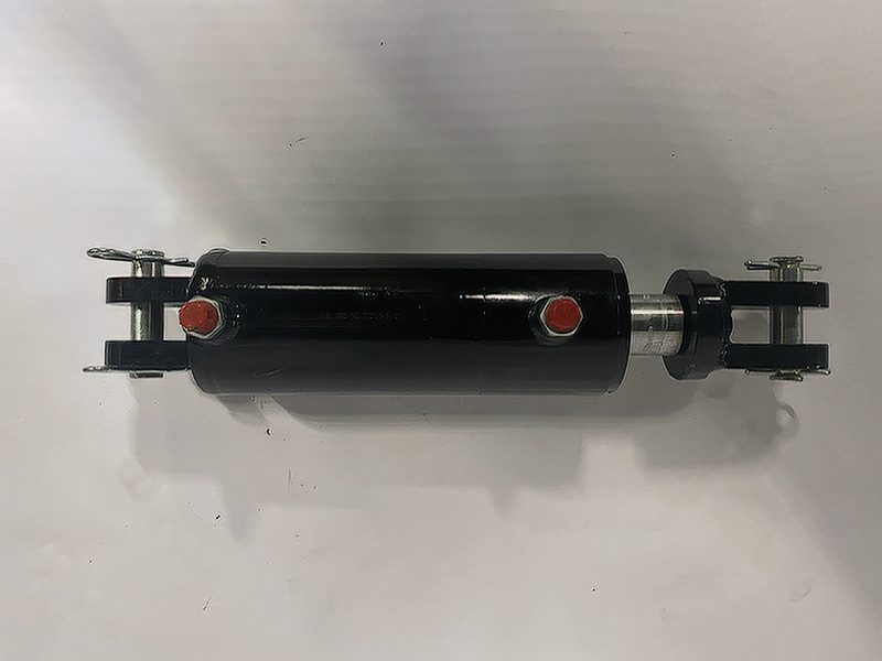 Гидроцилиндры 100