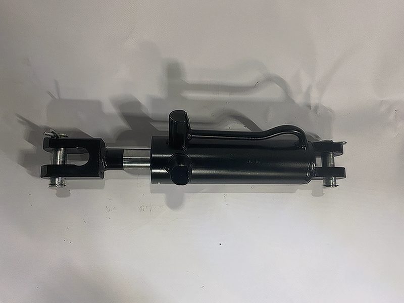 Гидроцилиндры 80