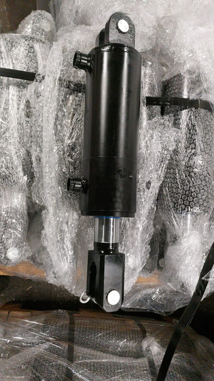 Гидроцилиндр Гц 100.40.200.515.02