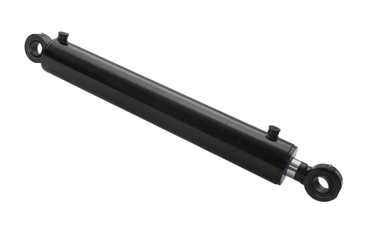 Гидроцилиндр Гц 100.50.630.930.40