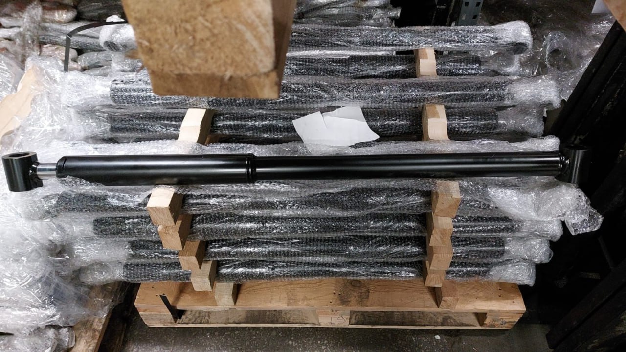 Гидроцилиндр Гц 63.40.300.1300