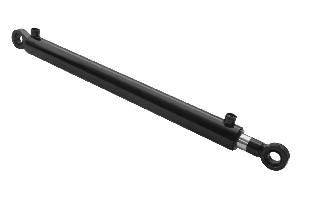 Гидроцилиндр Гц 80.50.1000.1365.40