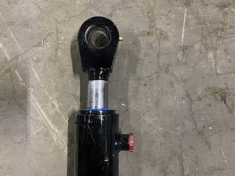 Гидроцилиндр Гц 63.35.350.646.30