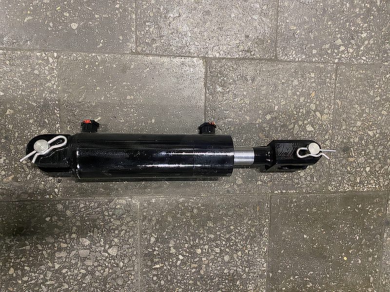 Гидроцилиндр Гц 80.40.200.515.02