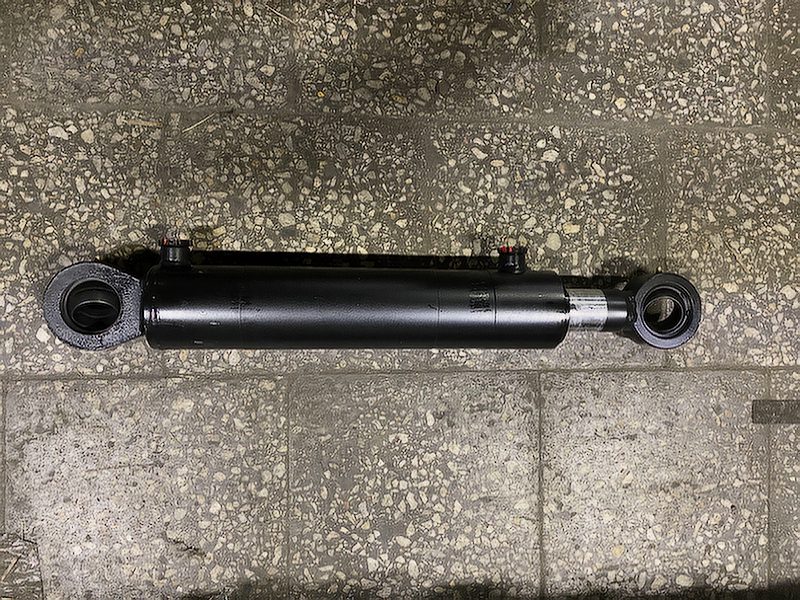 Гидроцилиндр Гц 80.50.320.620.40