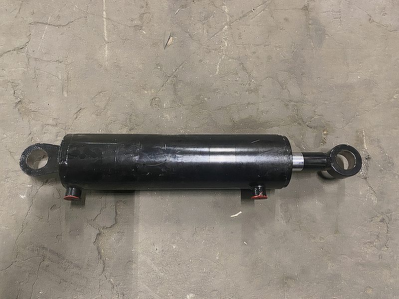 Гидроцилиндр Гц 100.40.320.620.0040