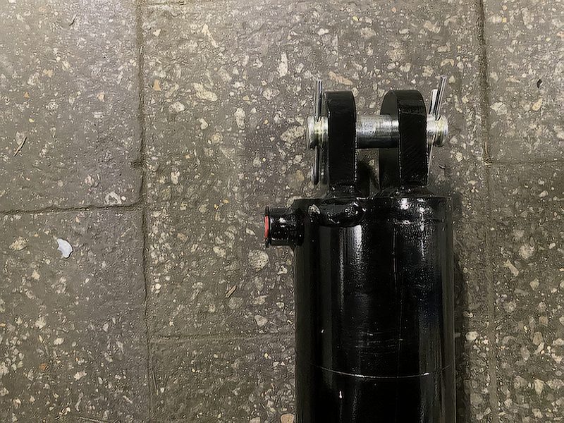 Гидроцилиндр Гц 100.40.400.715