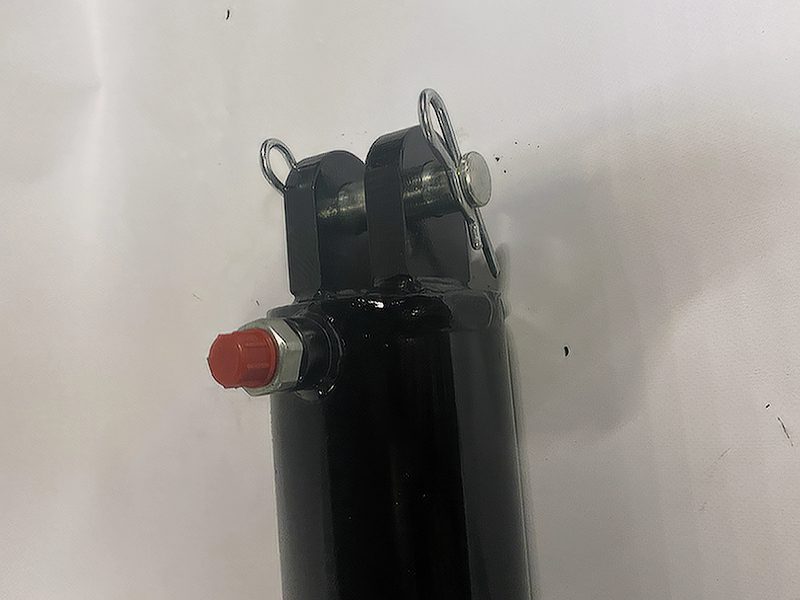 Гидроцилиндр Гц 100.50.200.515