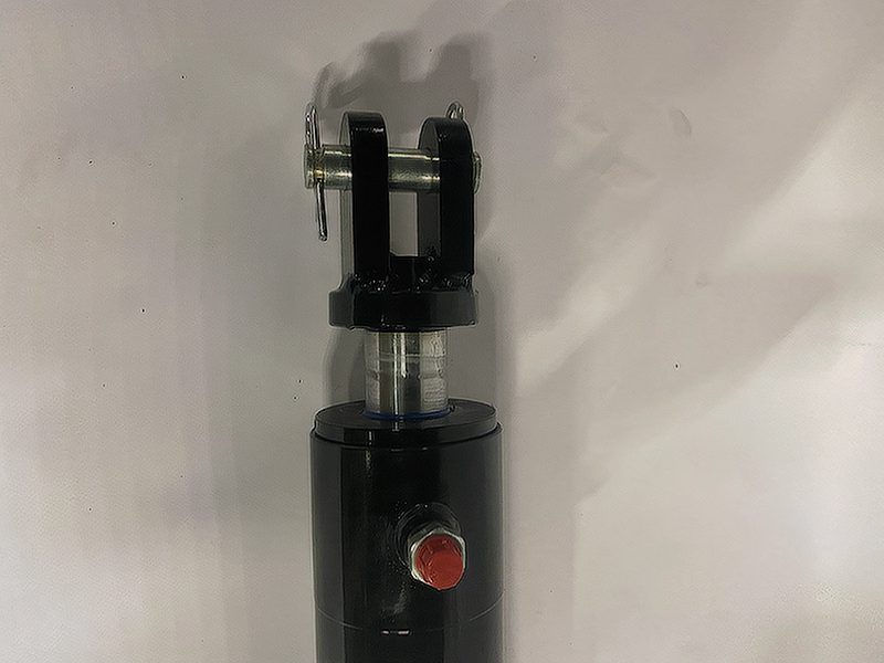 Гидроцилиндр Гц 100.50.200.515