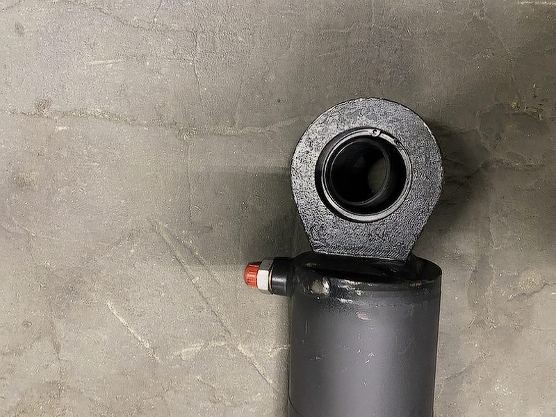 Гидроцилиндр Гц 100.63.250.565.45