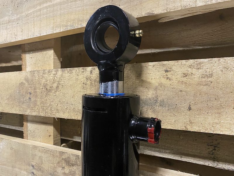 Гидроцилиндр Гц 63.30.200.415.30