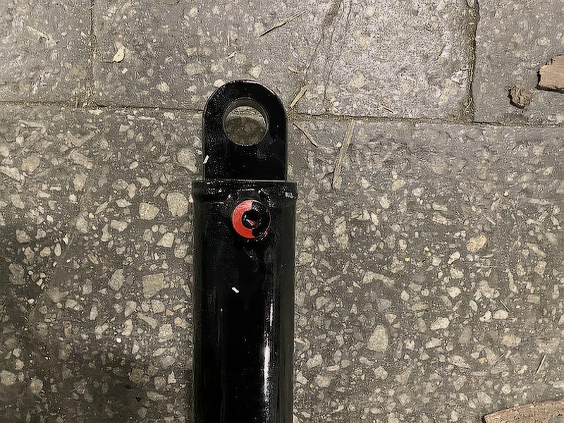 Гидроцилиндр Гц 63.35.390.01