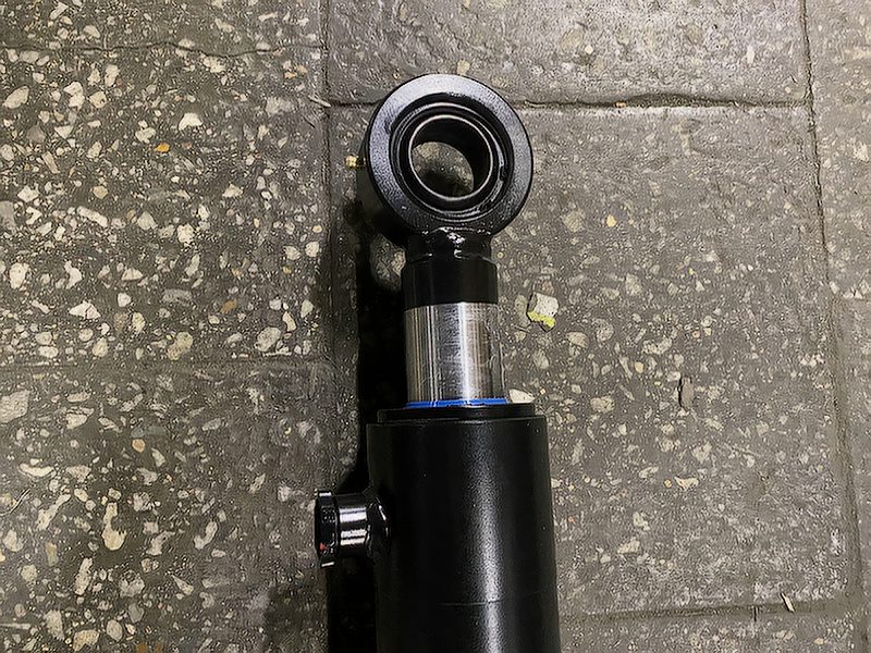 Гидроцилиндр Гц 80.40.400.700.40