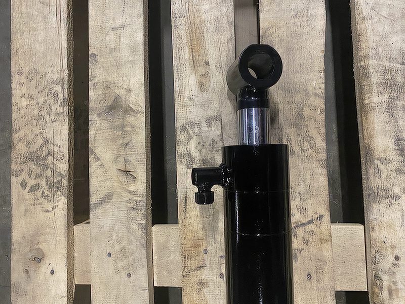 Гидроцилиндр Гц 80.40.530.785