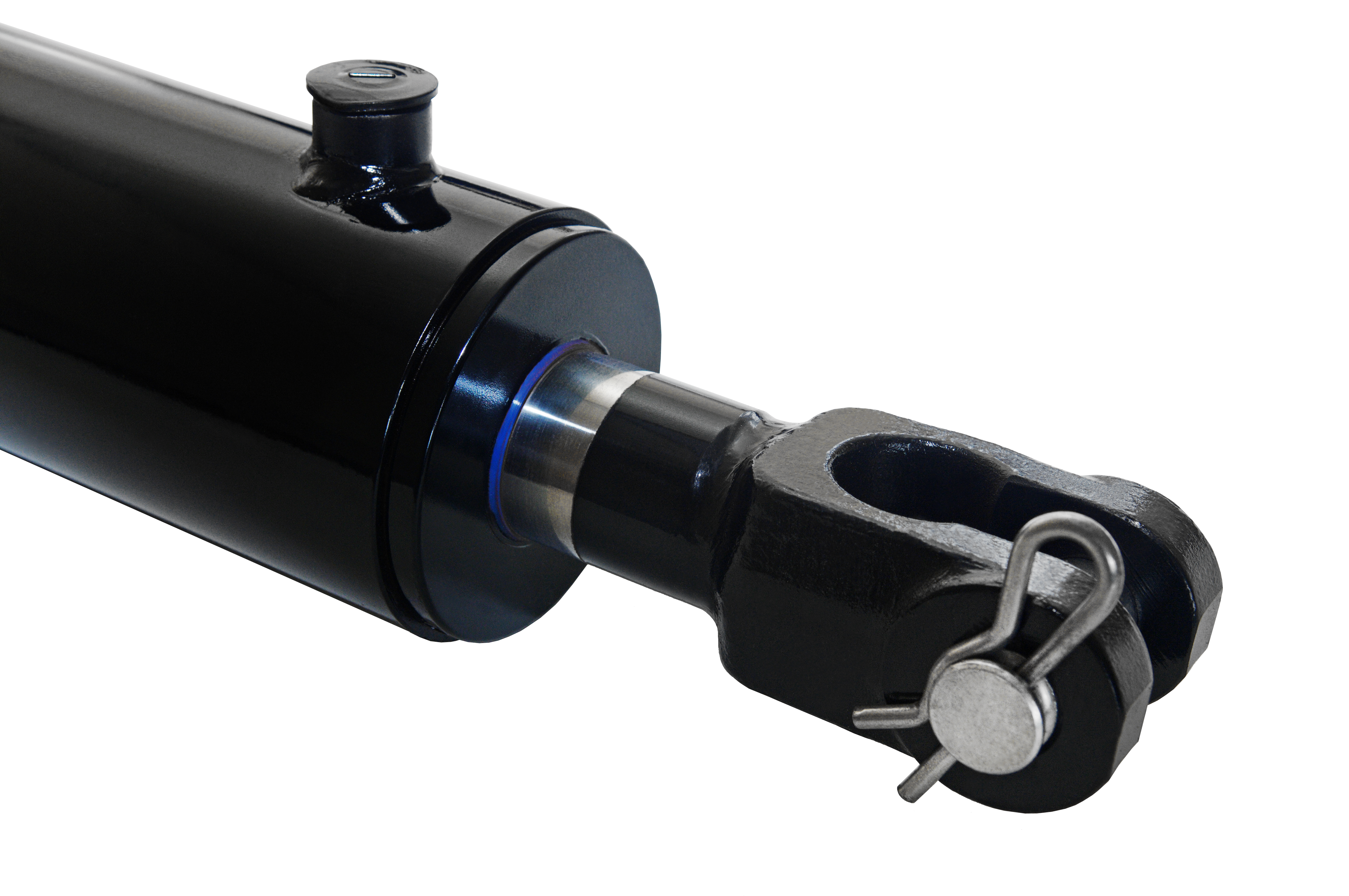 Гидроцилиндр Гц 100.40.200.515.02