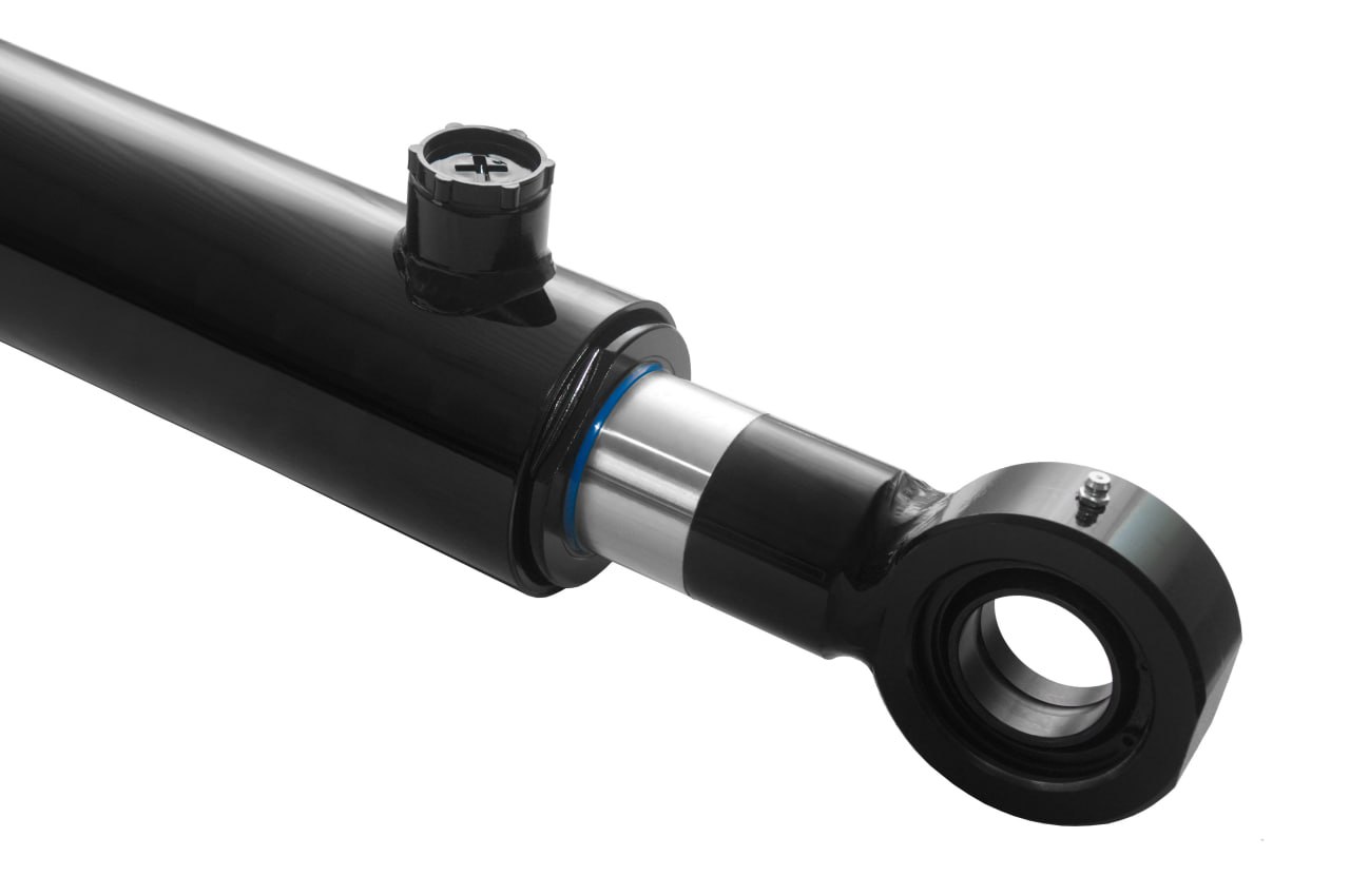 Гидроцилиндр Гц 80.55.900.1250.40