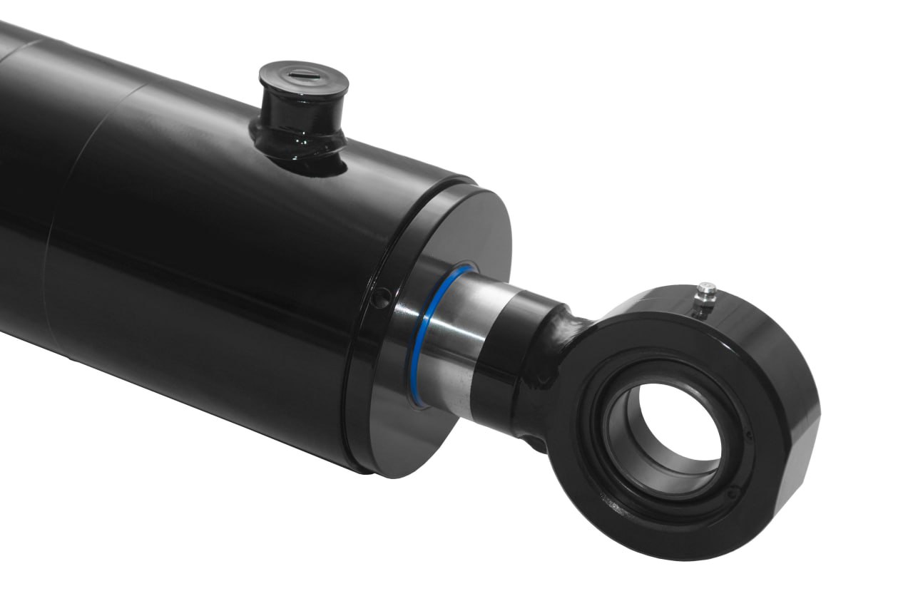 Гидроцилиндр Гц 100.50.500.800.40