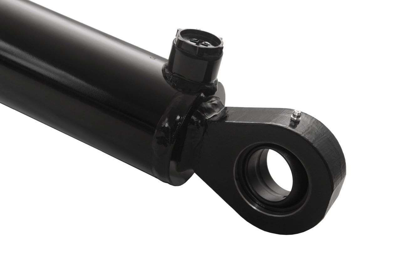 Гидроцилиндр Гц 80.50.1000.1365.40