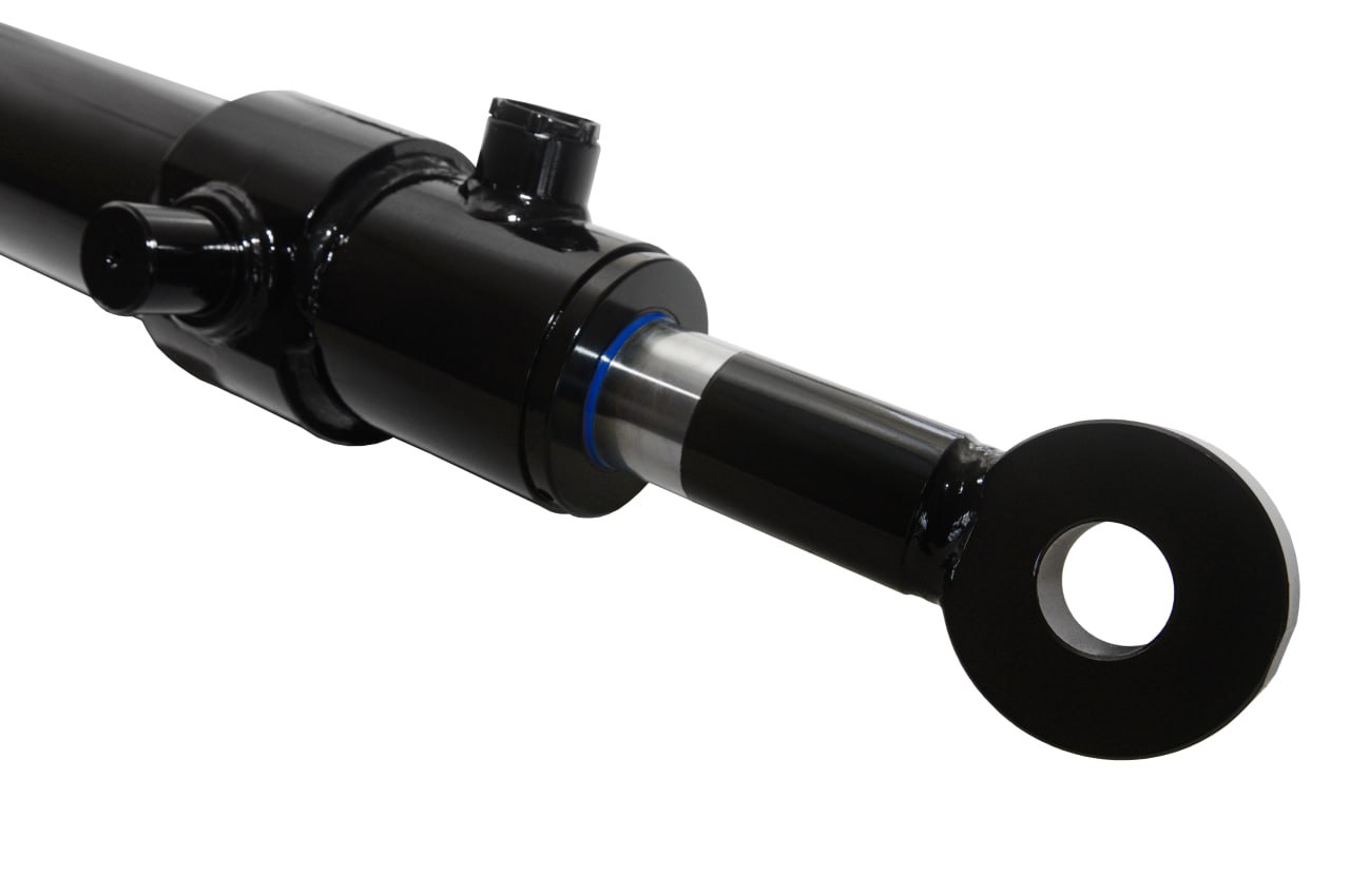 Гидроцилиндр Гц 80.50.710.1025