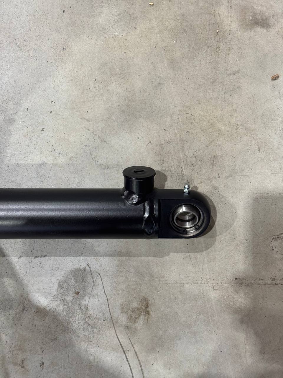 Гидроцилиндр Гц 40.25.300.490.20