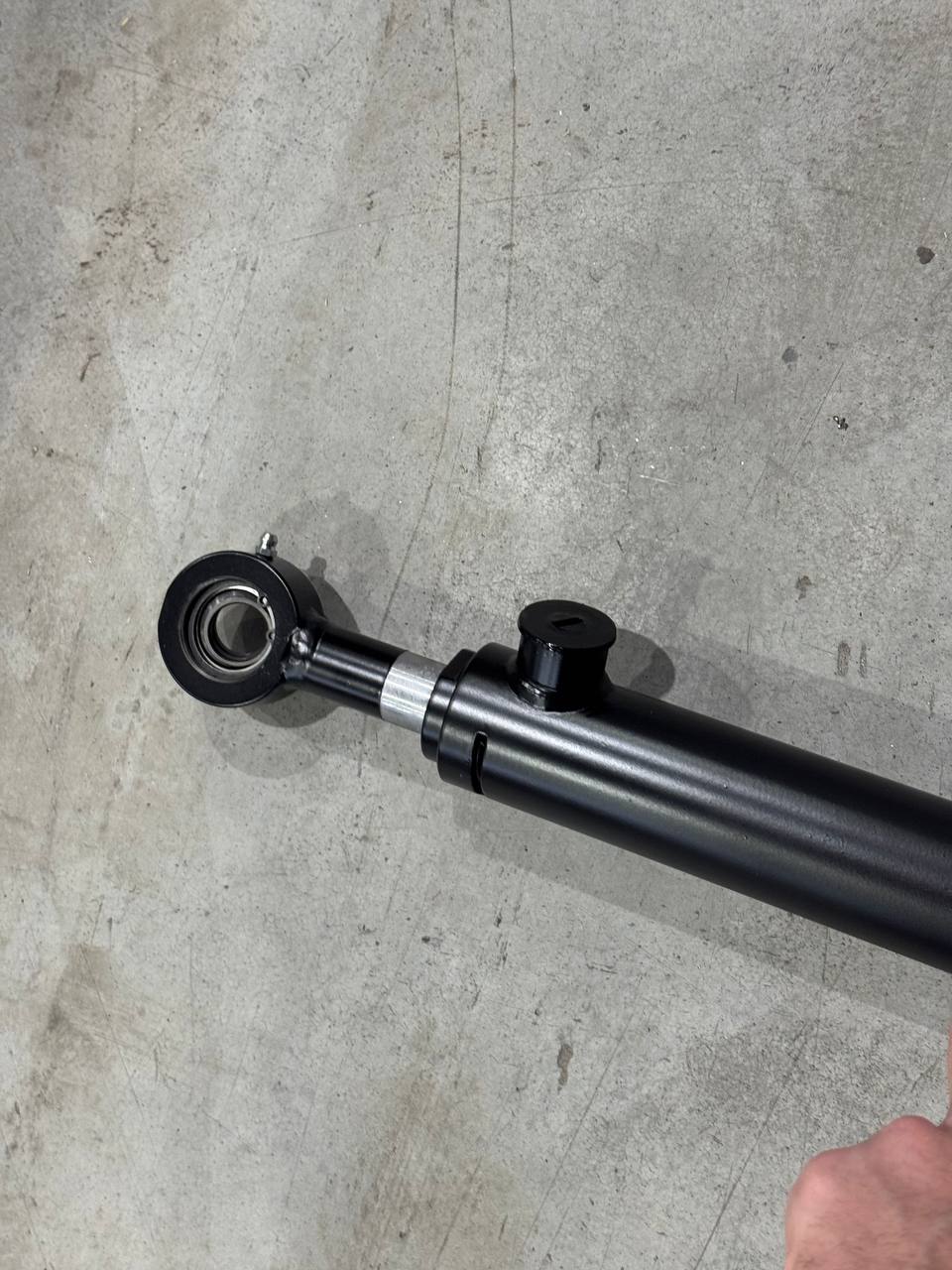 Гидроцилиндр Гц 40.25.300.490.20