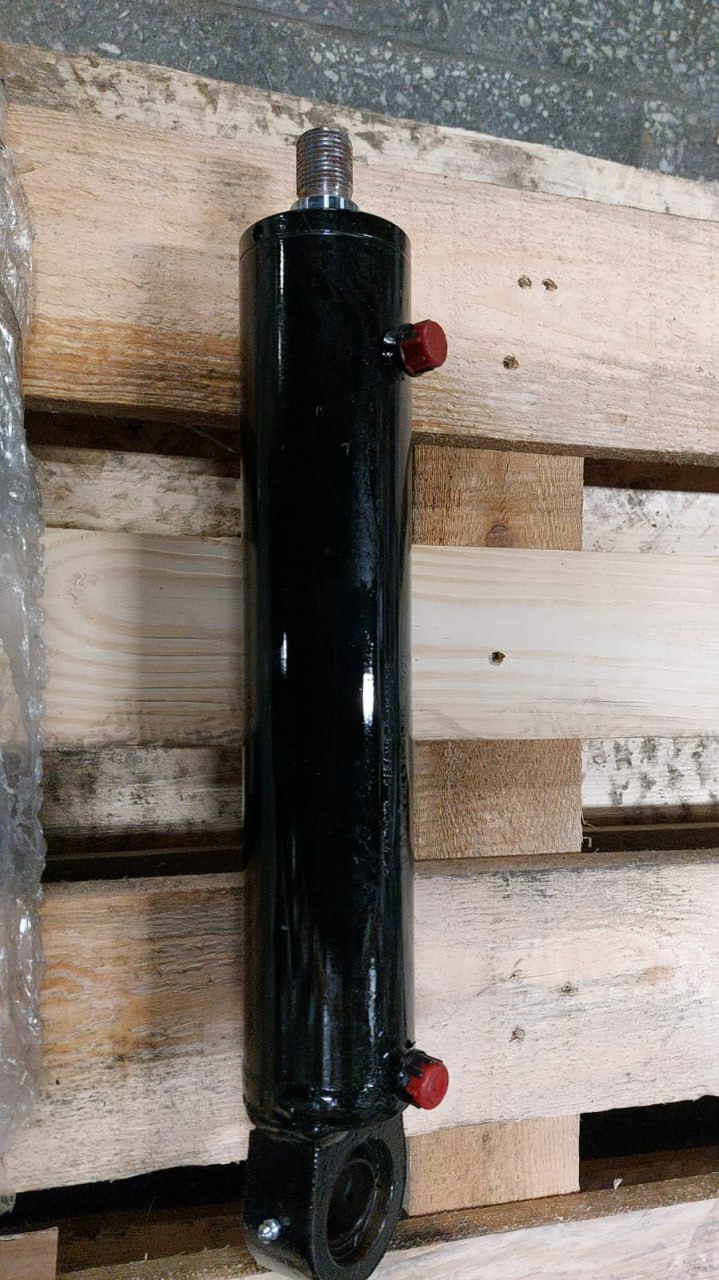 Гидроцилиндр Гц 63.30.250.410.30.М24