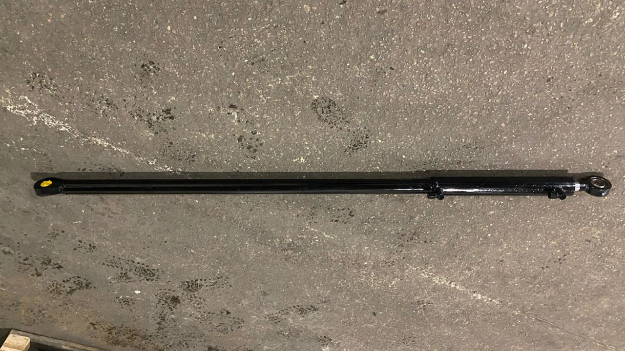 Гидроцилиндр Гц 63.40.400.2105