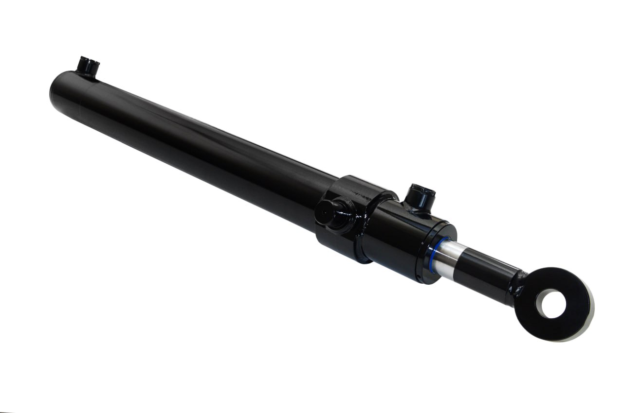 Гидроцилиндр Гц 80.50.710.1025