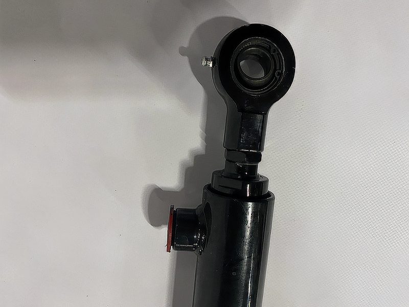 Гидроцилиндр Гц 40.25.160.350.20