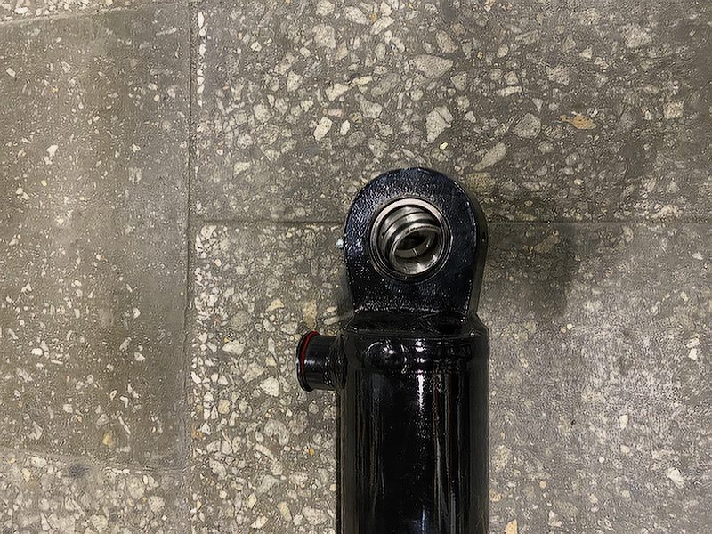 Гидроцилиндр Гц 63.32.400.690