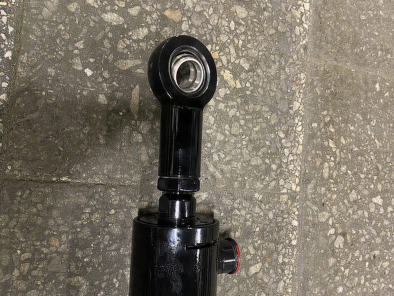 Гидроцилиндр Гц 63.32.400.690