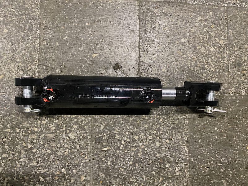 Гидроцилиндр Гц 80.40.200.515.02