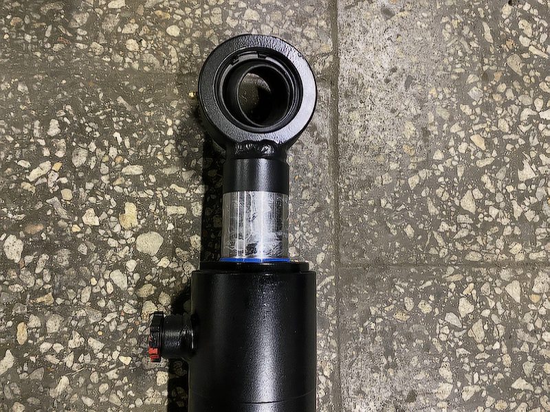 Гидроцилиндр Гц 80.50.320.620.40