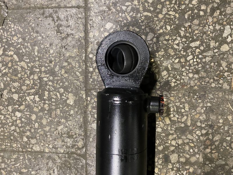 Гидроцилиндр Гц 80.50.320.620.40