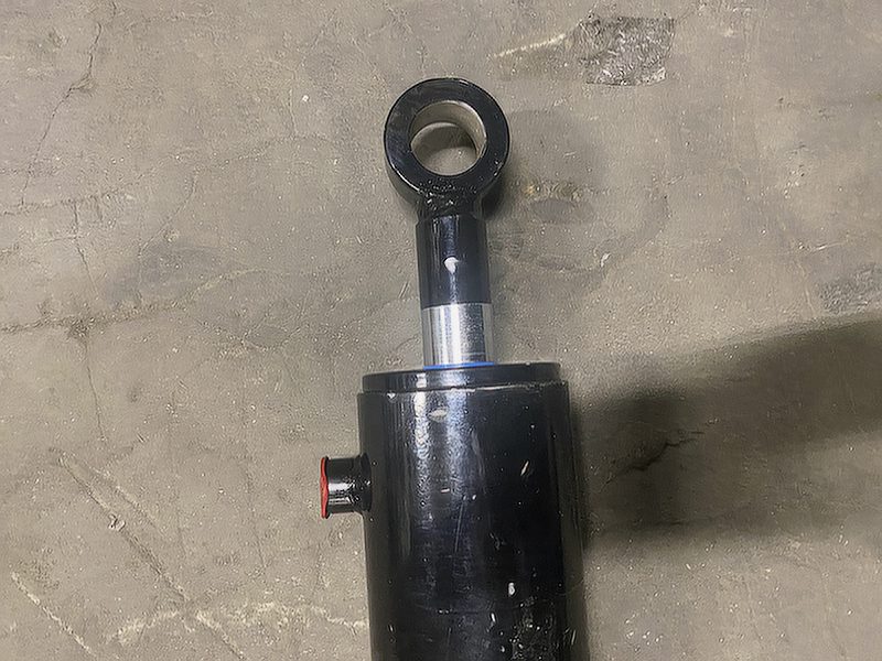 Гидроцилиндр Гц 100.40.320.620.0040