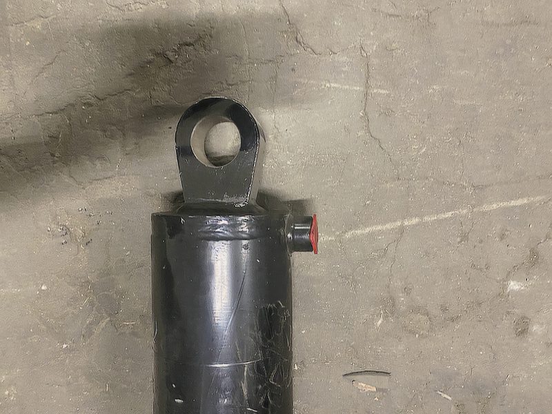 Гидроцилиндр Гц 100.40.320.620.0040