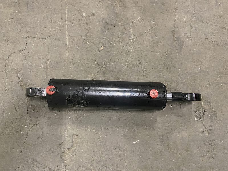 Гидроцилиндр Гц 100.40.320.620.0040