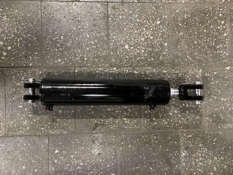 Гидроцилиндр Гц 100.40.400.715