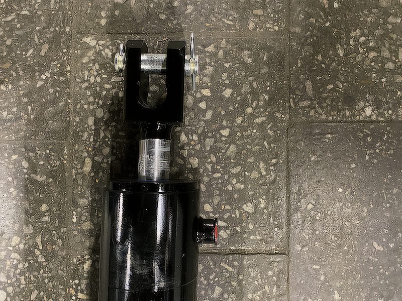 Гидроцилиндр Гц 100.40.400.715