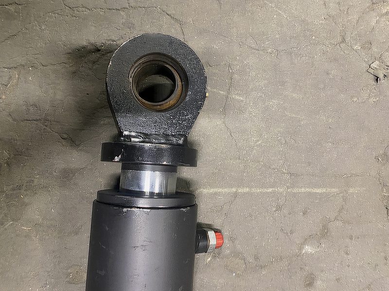 Гидроцилиндр Гц 100.63.250.565.45