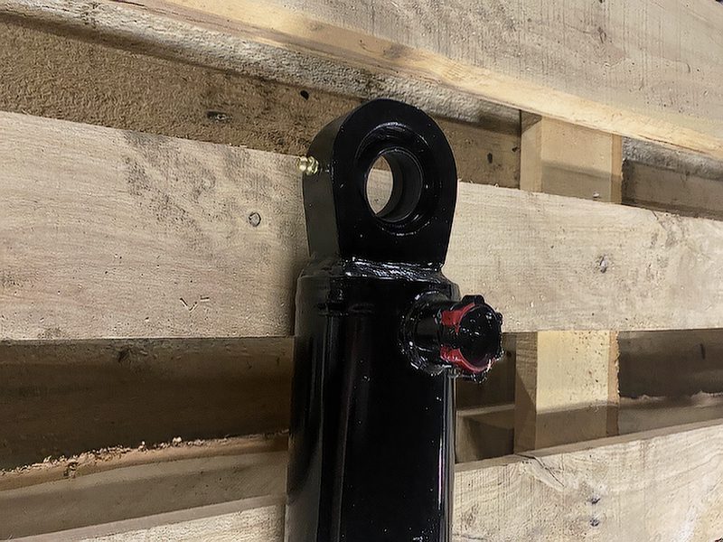 Гидроцилиндр Гц 63.30.200.415.30