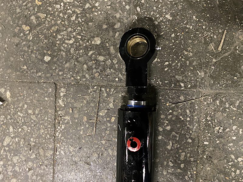 Гидроцилиндр Гц 63.35.390.01