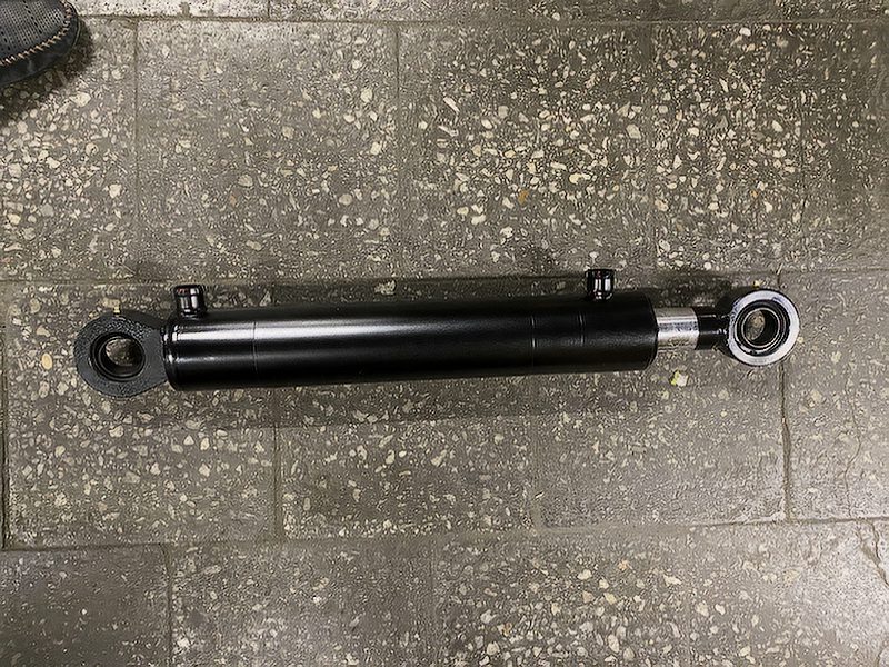 Гидроцилиндр Гц 80.40.400.700.40