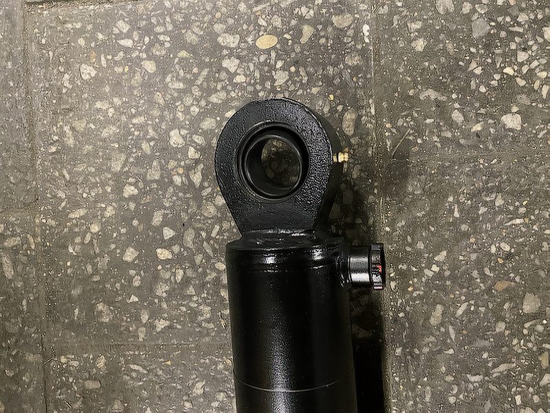 Гидроцилиндр Гц 80.40.400.700.40