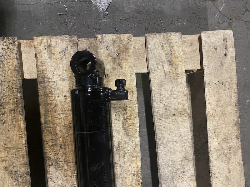 Гидроцилиндр Гц 80.40.530.785