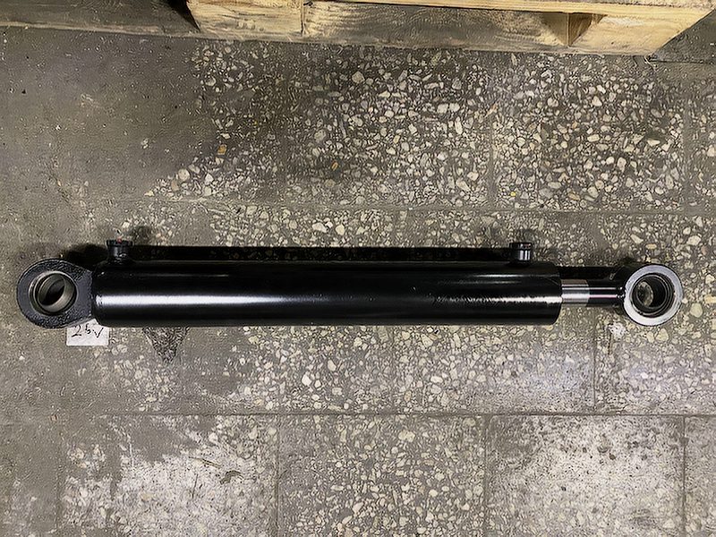 Гидроцилиндр Гц 80.40.630.930.40