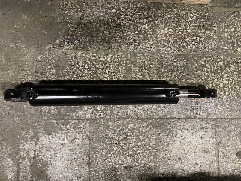 Гидроцилиндр Гц 80.40.630.930.40