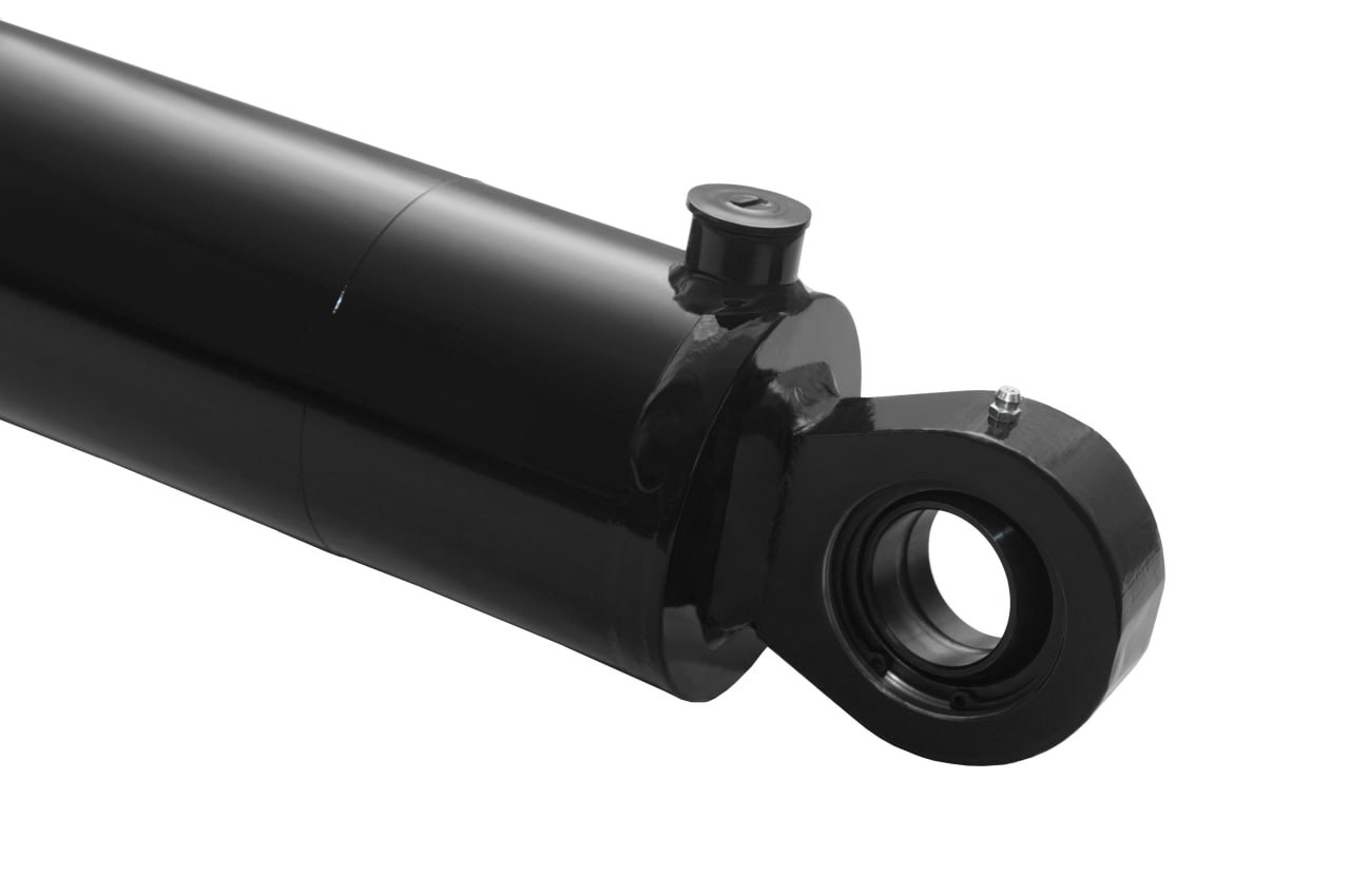 Гидроцилиндр Гц 100.50.630.930.40