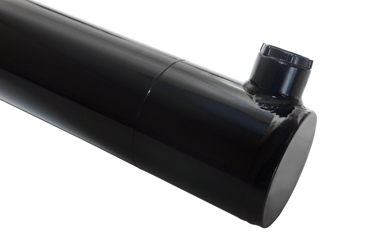 Гидроцилиндр Гц 80.50.710.1025