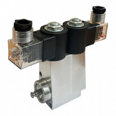 Блок электро-гидроуправления EHO-BLOCK-P80/РС100-24V для Р80/РС100-VRP